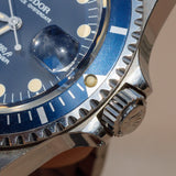 TUDOR SUBMARINER Ref.79090