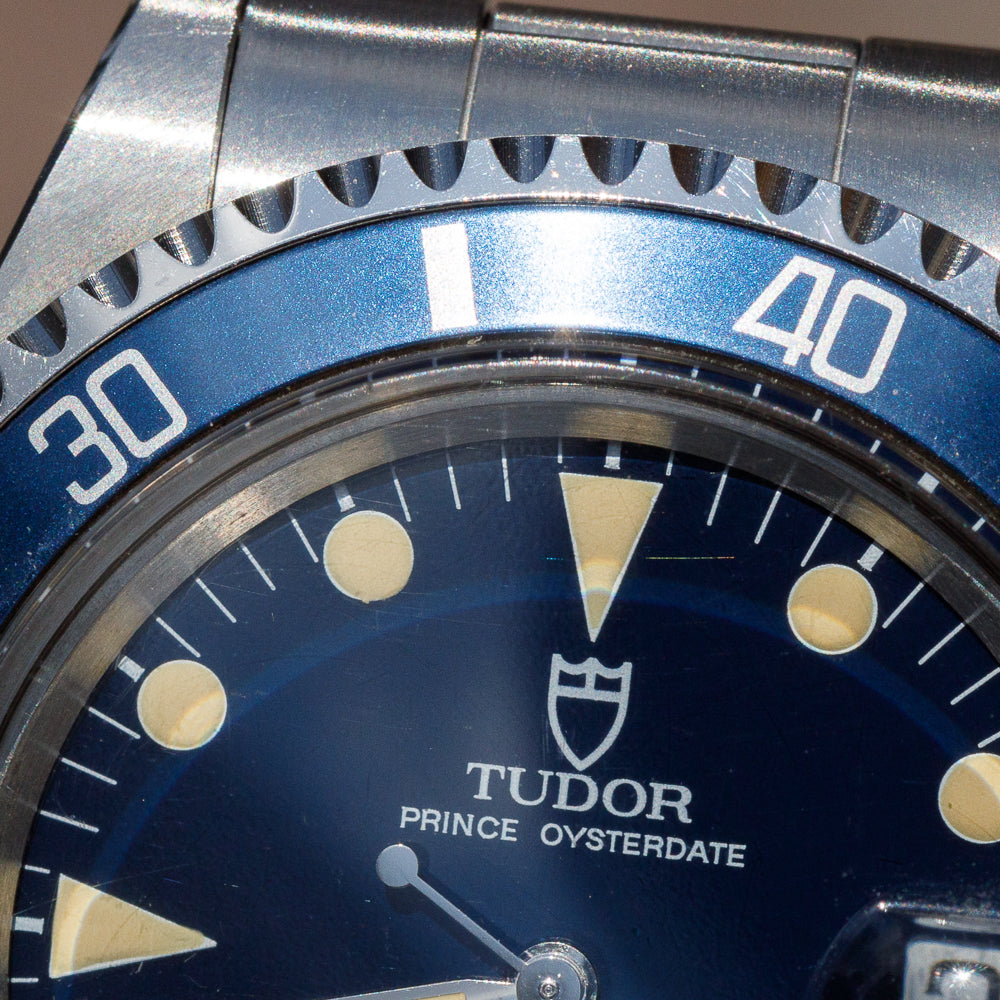 TUDOR SUBMARINER Ref.79090