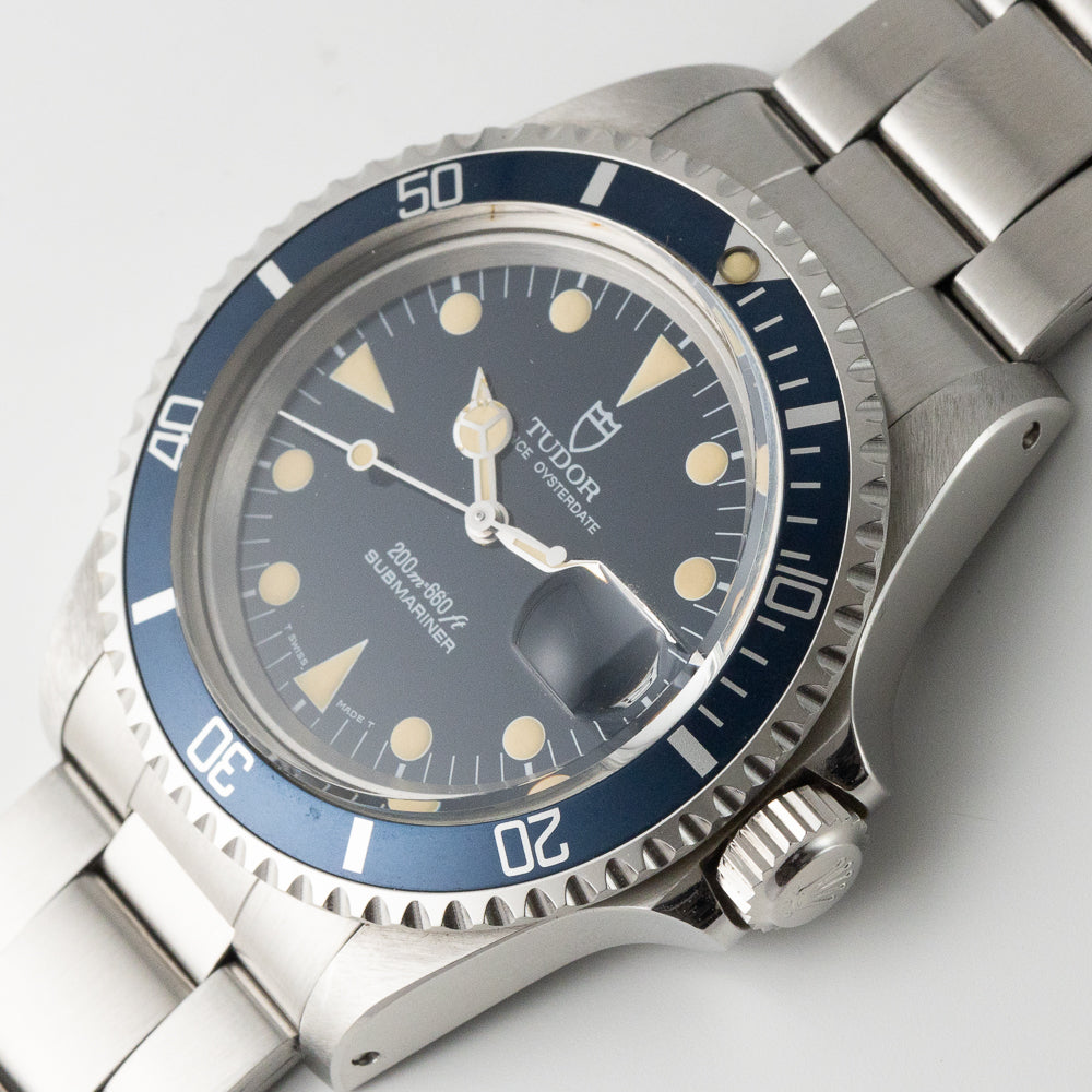 TUDOR SUBMARINER Ref.79090