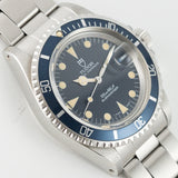 TUDOR SUBMARINER Ref.79090
