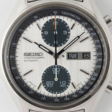SEIKO PANDA 5 SPORTS SPEED TIMER REF.6138-8040