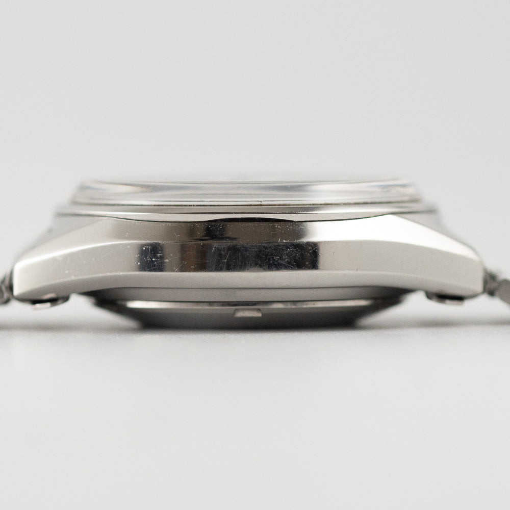 SEIKO PANDA 5 SPORTS SPEED TIMER REF.6138-8040