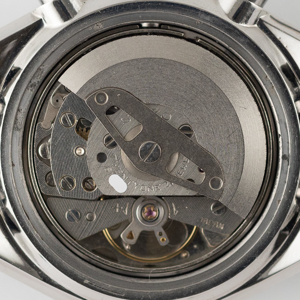 SEIKO PANDA 5 SPORTS SPEED TIMER REF.6138-8040