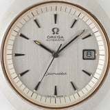 OMEGA Seamaster Ref.166.090 Pilot Line