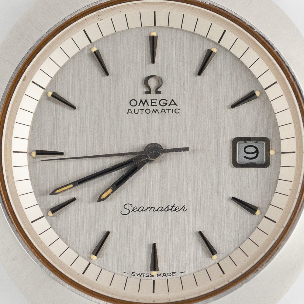 OMEGA Seamaster Ref.166.090 Pilot Line