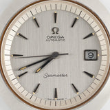 OMEGA Seamaster Ref.166.090 Pilot Line