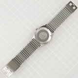 OMEGA Seamaster Ref.166.090 Pilot Line