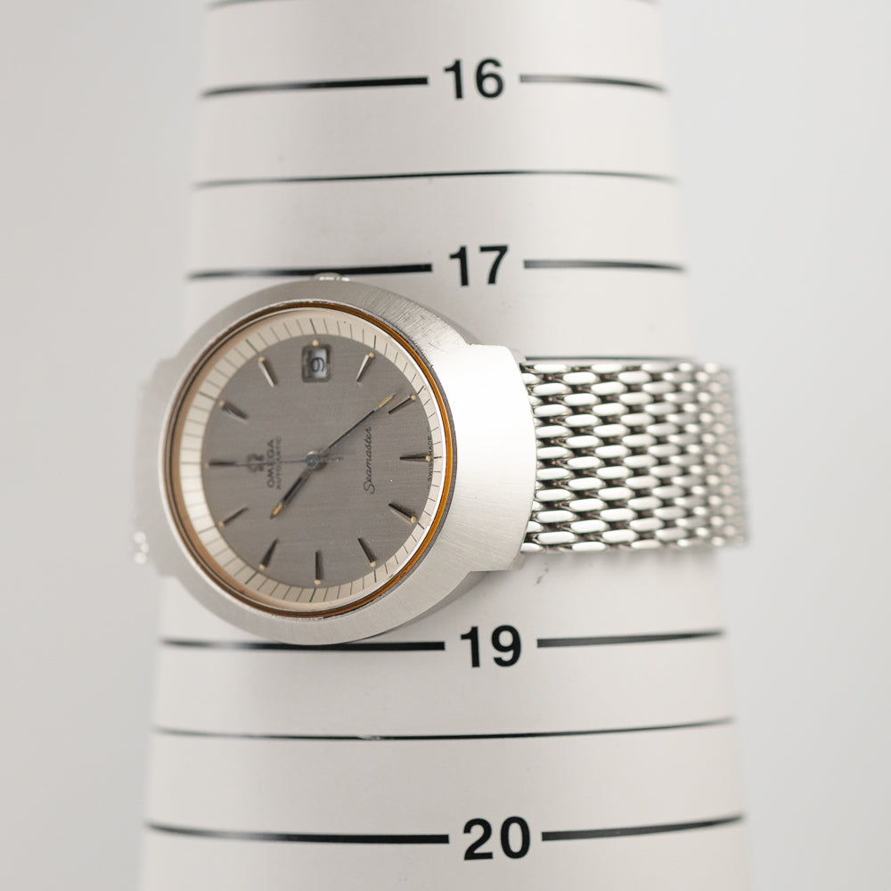 OMEGA Seamaster Ref.166.090 Pilot Line