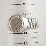 OMEGA Seamaster Ref.166.090 Pilot Line