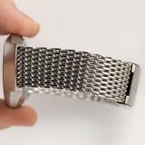 OMEGA Seamaster Ref.166.090 Pilot Line