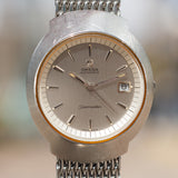 OMEGA Seamaster Ref.166.090 Pilot Line