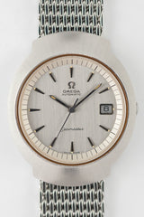 OMEGA Seamaster Ref.166.090 Pilot Line