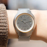 OMEGA Seamaster Ref.166.090 Pilot Line