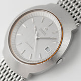 OMEGA Seamaster Ref.166.090 Pilot Line