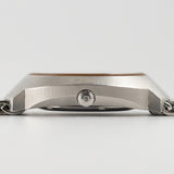 OMEGA Seamaster Ref.166.090 Pilot Line