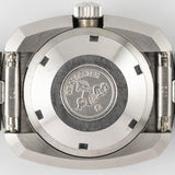 OMEGA Seamaster Ref.166.090 Pilot Line