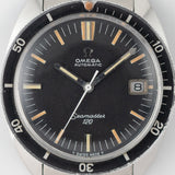 OMEGA Seamaster 120 Ref.166.027