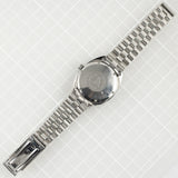 OMEGA Seamaster 120 Ref.166.027