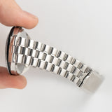 OMEGA Seamaster 120 Ref.166.027