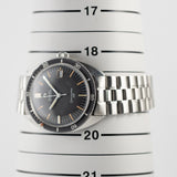 OMEGA Seamaster 120 Ref.166.027