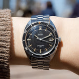 OMEGA Seamaster 120 Ref.166.027