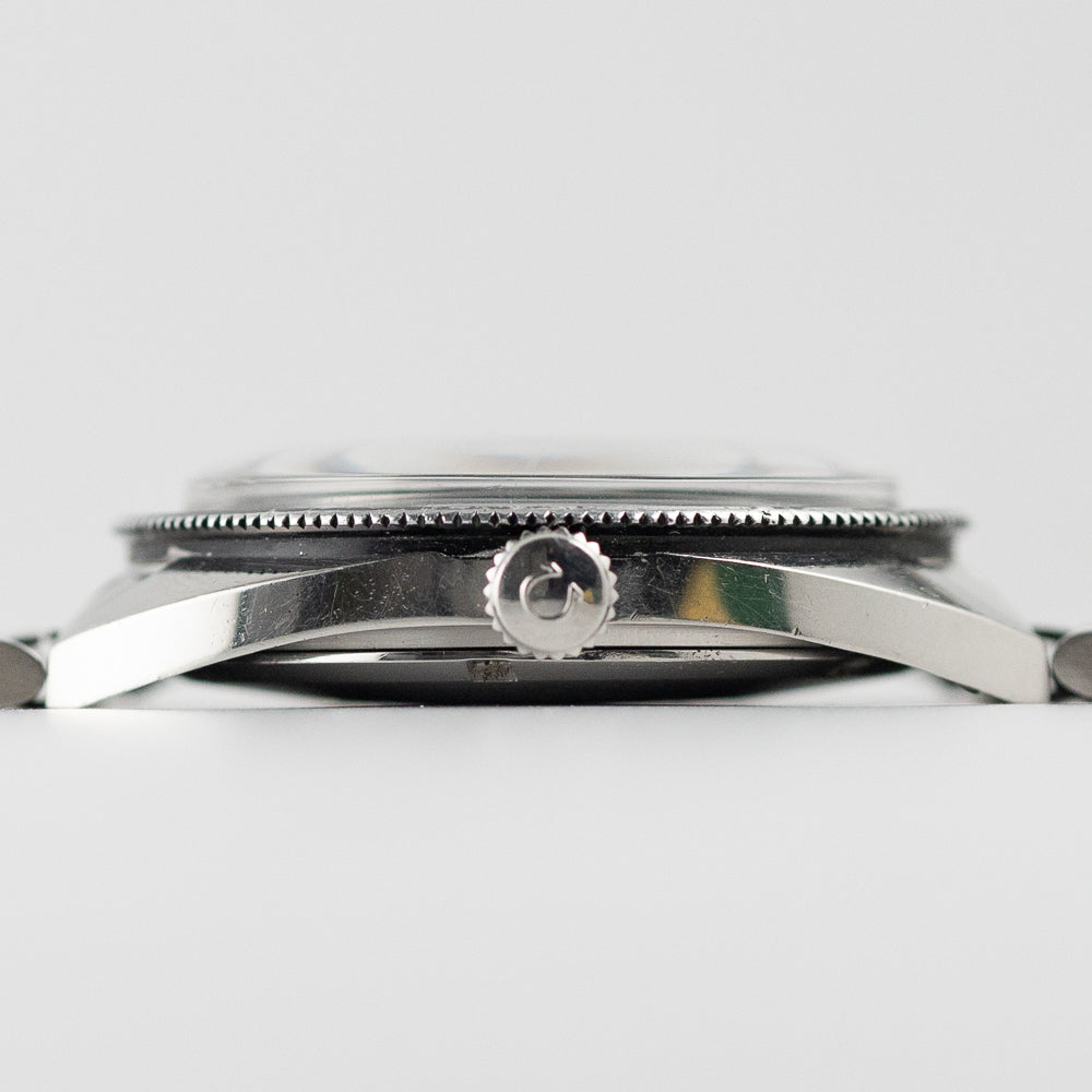 OMEGA Seamaster 120 Ref.166.027
