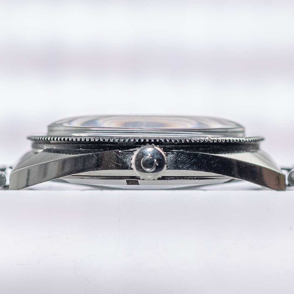 OMEGA Seamaster 120 Ref.166.027