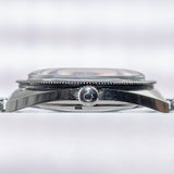 OMEGA Seamaster 120 Ref.166.027