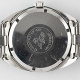 OMEGA Seamaster 120 Ref.166.027