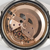 OMEGA Seamaster 120 Ref.166.027