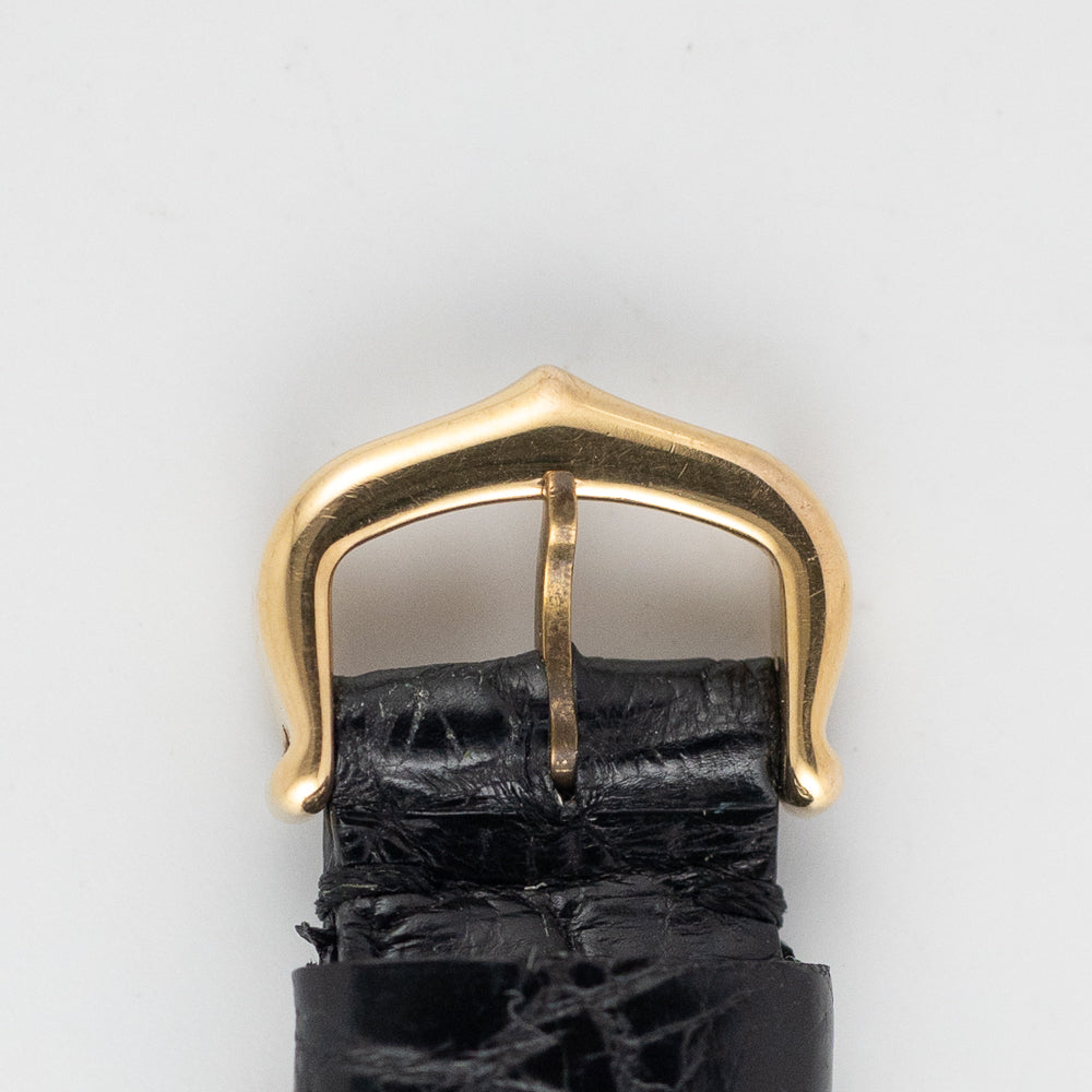 CARTIER LM MUST DE TANK