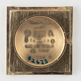 CARTIER LM MUST DE TANK