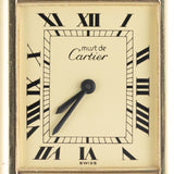 CARTIER LM MUST DE TANK