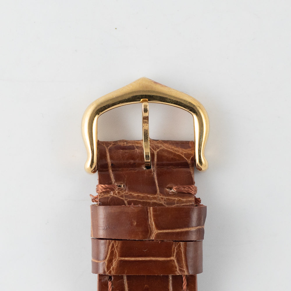 CARTIER LM MUST DE TANK