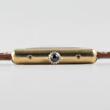 CARTIER LM MUST DE TANK