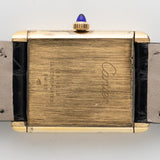 CARTIER LM PRE MUST DE TANK