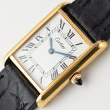 CARTIER LM PRE MUST DE TANK