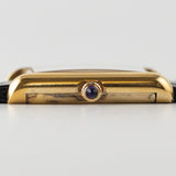 CARTIER LM PRE MUST DE TANK