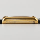 CARTIER LM PRE MUST DE TANK