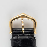 CARTIER LM MUST DE TANK