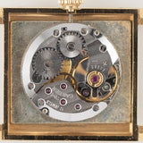 CARTIER LM MUST DE TANK