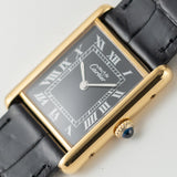 CARTIER LM MUST DE TANK