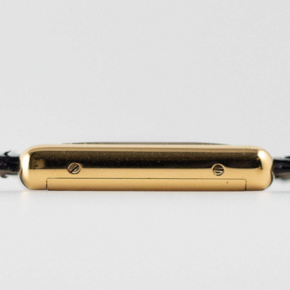 CARTIER LM MUST DE TANK