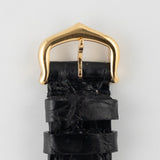 CARTIER LM MUST DE TANK