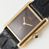 CARTIER LM MUST DE TANK