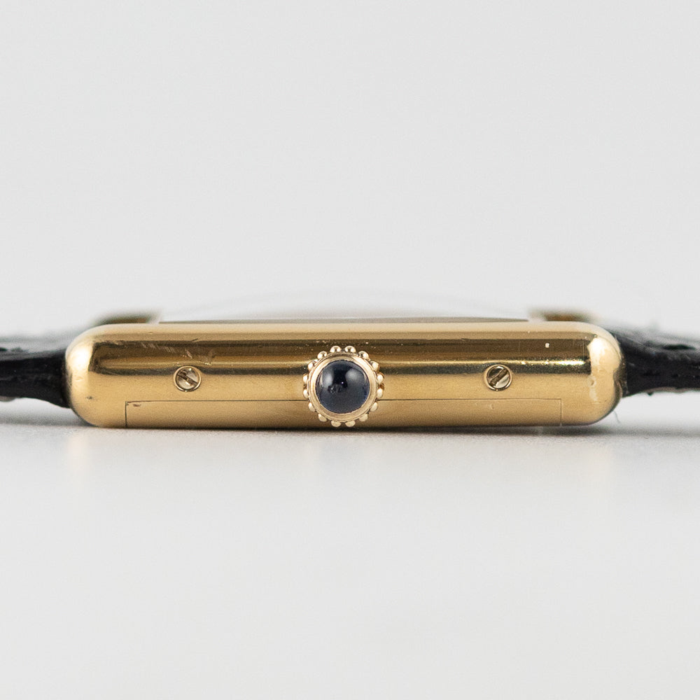 CARTIER LM MUST DE TANK