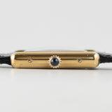 CARTIER LM MUST DE TANK