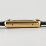 CARTIER LM MUST DE TANK