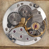 CARTIER LM MUST DE TANK