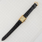 CARTIER LM MUST DE TANK